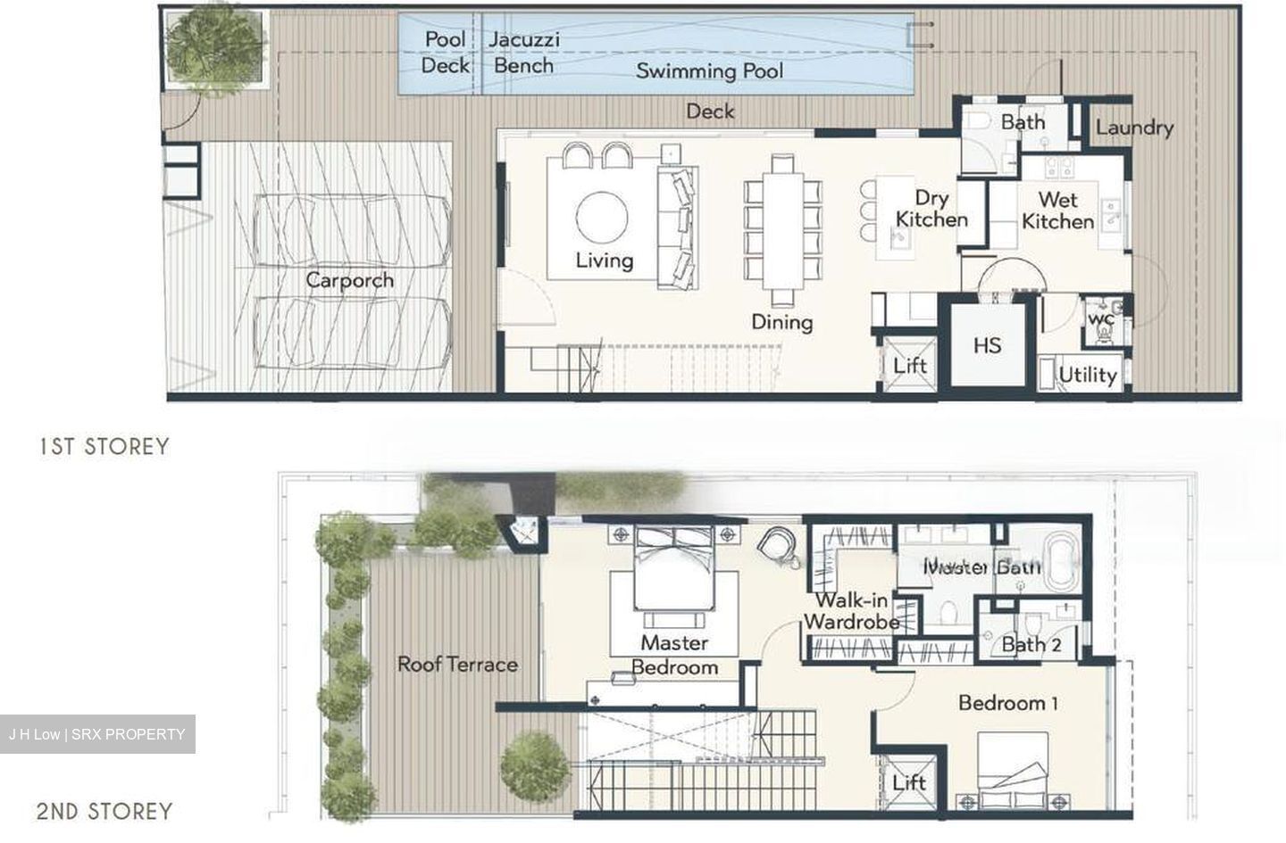 Upper East Coast Road (D15), Semi-Detached #470402241